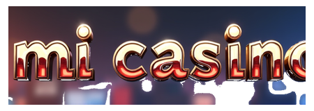 mi casino logo
