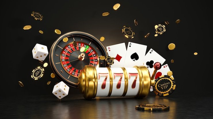 mi casino Santander Slots