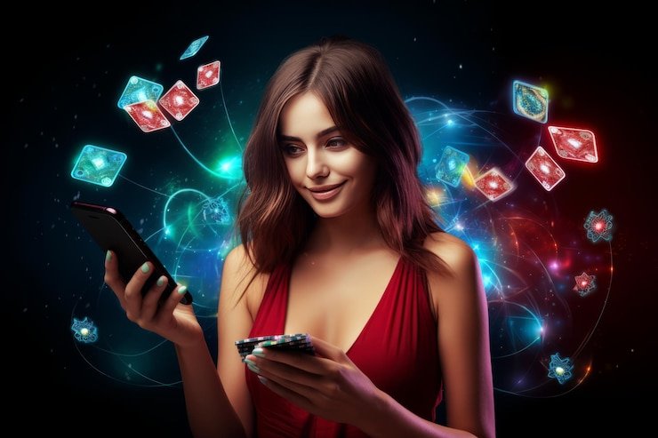 mi casino Tipo de juego