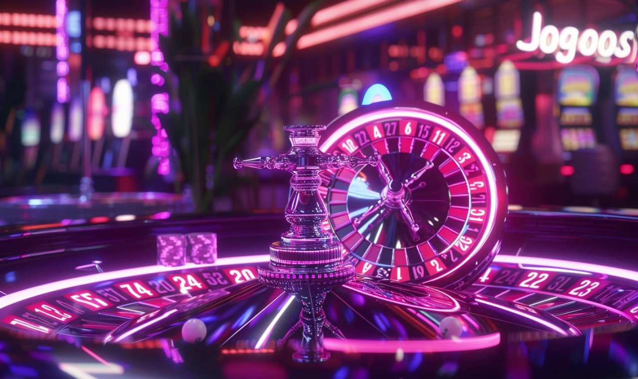 mi casino background