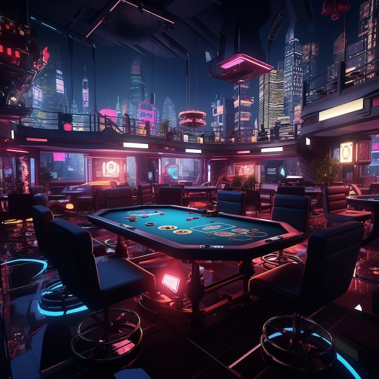 mi casino lobby snapshot
