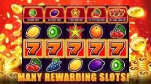 mi casino Citibanamex Slots